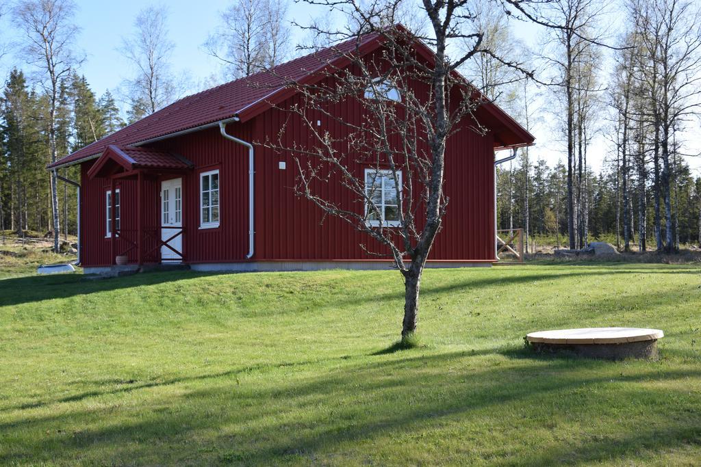 Kronobo Marieholm  Экстерьер фото